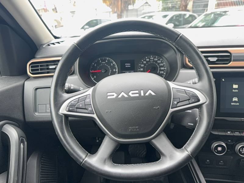 Dacia Duster - Photo 28