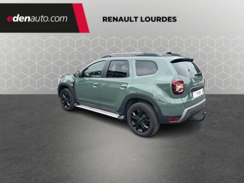 Dacia Duster - Photo 3