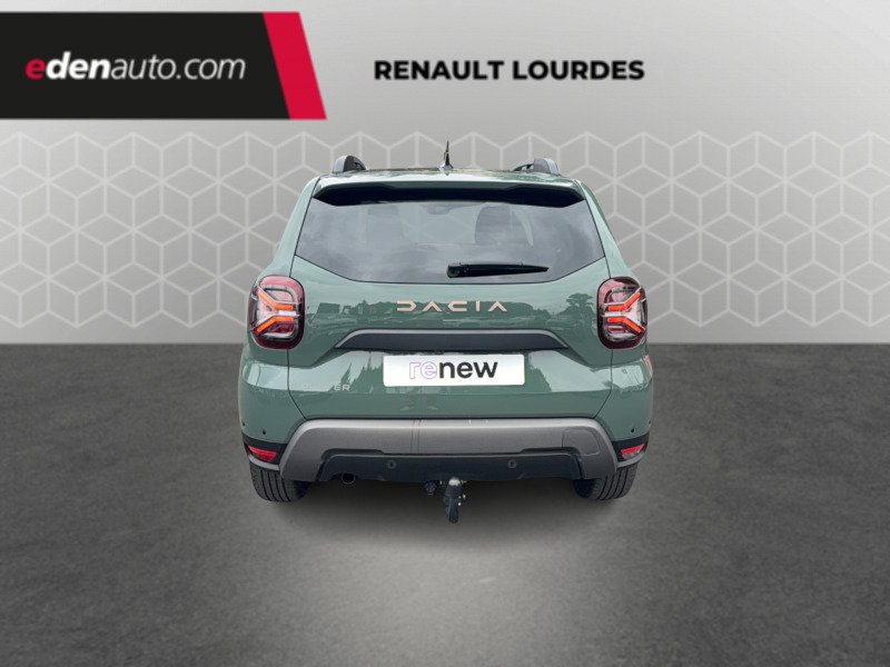 Dacia Duster - Photo 4