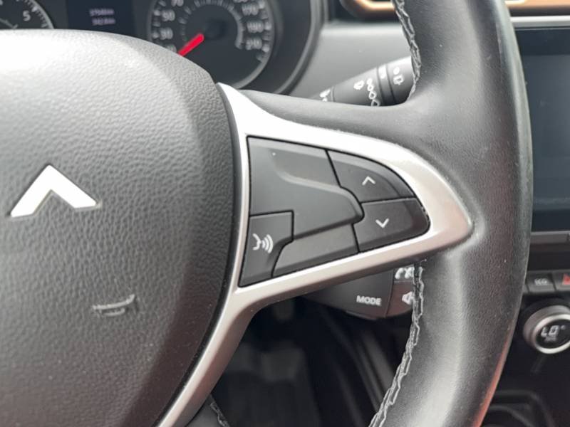 Dacia Duster - Photo 41