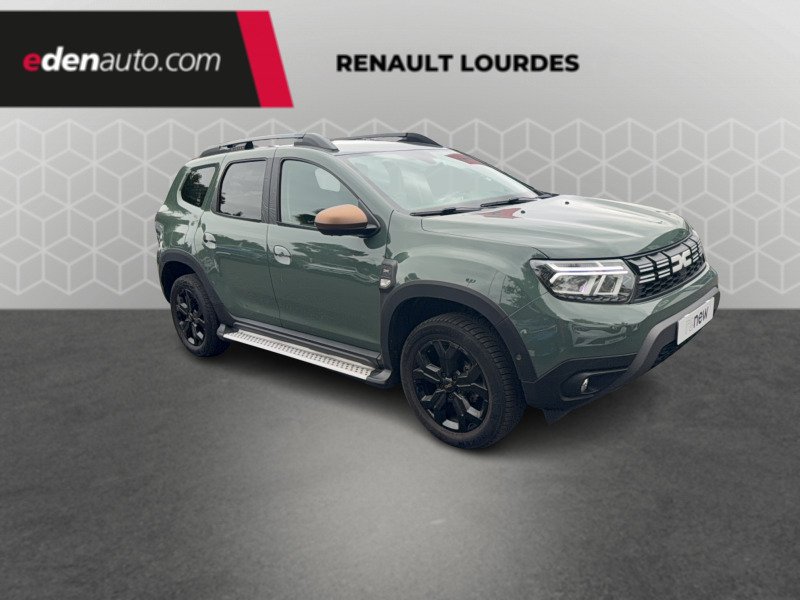 Dacia Duster - Photo 7