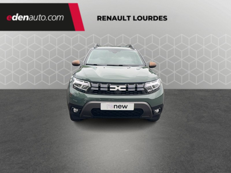 Dacia Duster - Photo 8