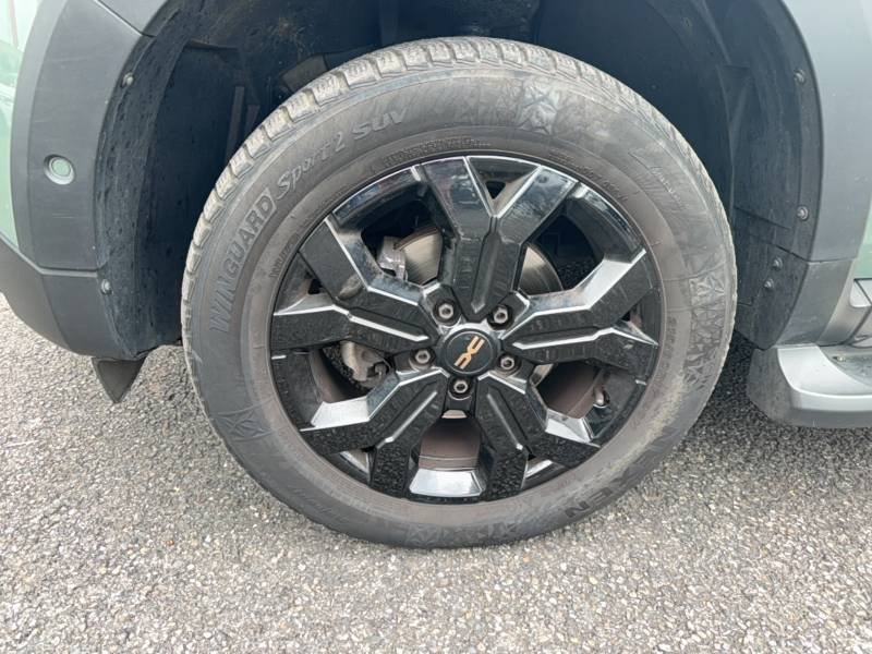 Dacia Duster - Photo 9