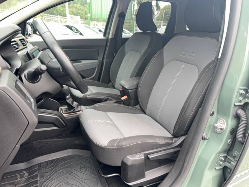 Dacia Duster - Photo 10