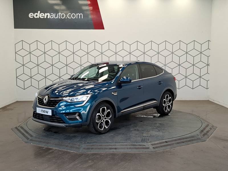 Renault Arkana - Photo 1