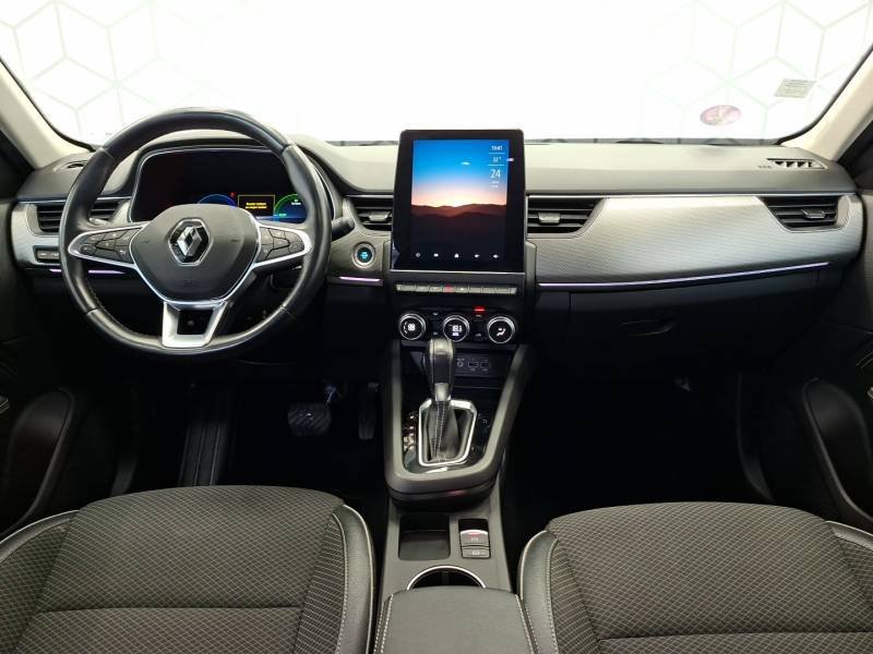 Renault Arkana - Photo 11