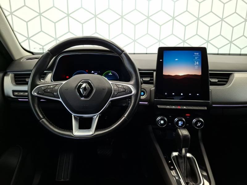 Renault Arkana - Photo 14