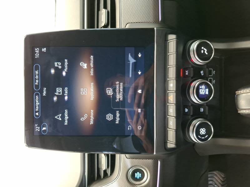 Renault Arkana - Photo 18