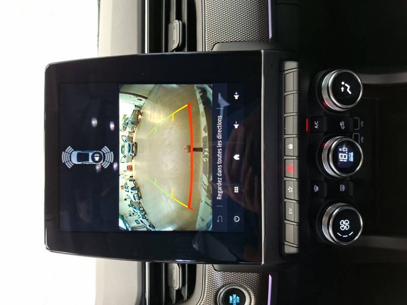 Renault Arkana - Photo 20
