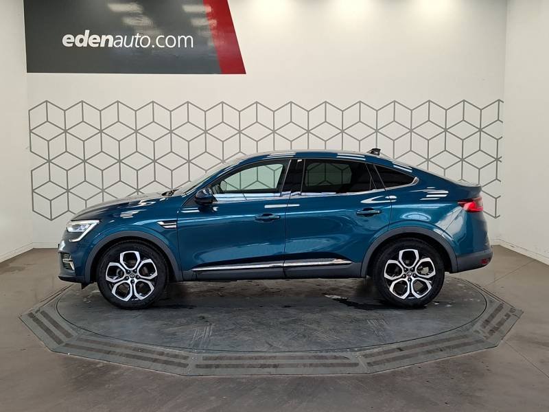 Renault Arkana - Photo 2