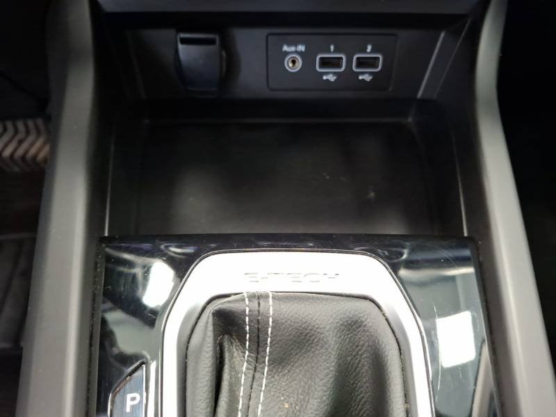 Renault Arkana - Photo 26