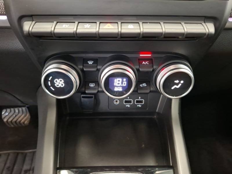 Renault Arkana - Photo 28