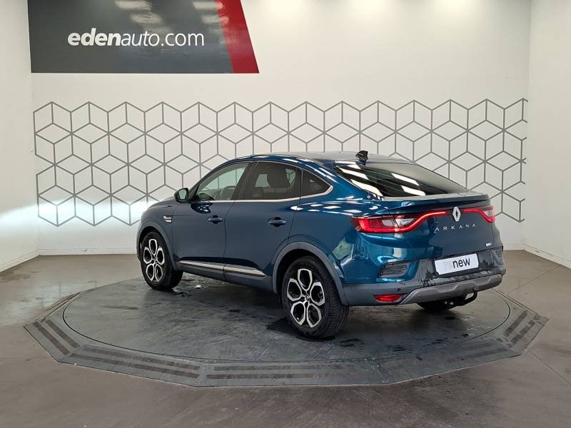 Renault Arkana - Photo 3