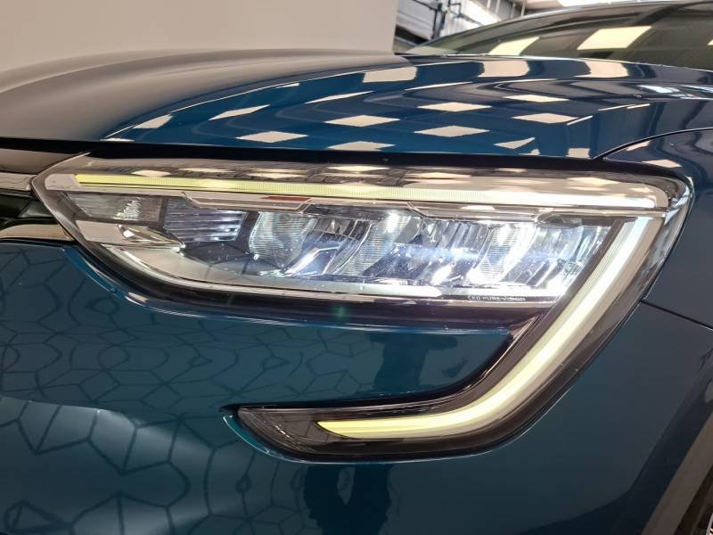 Renault Arkana - Photo 37