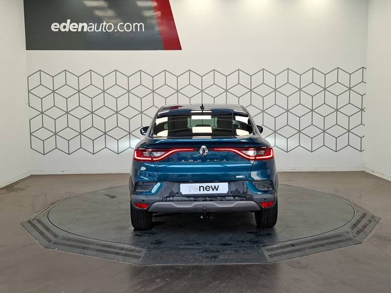 Renault Arkana - Photo 4
