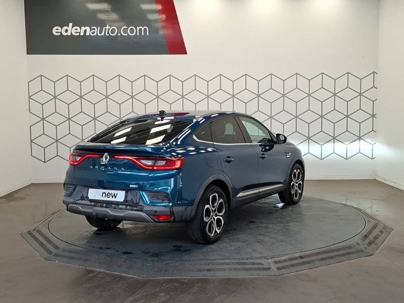 Renault Arkana - Photo 5