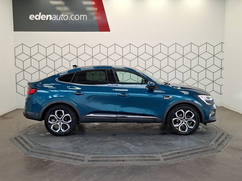 Renault Arkana - Photo 6