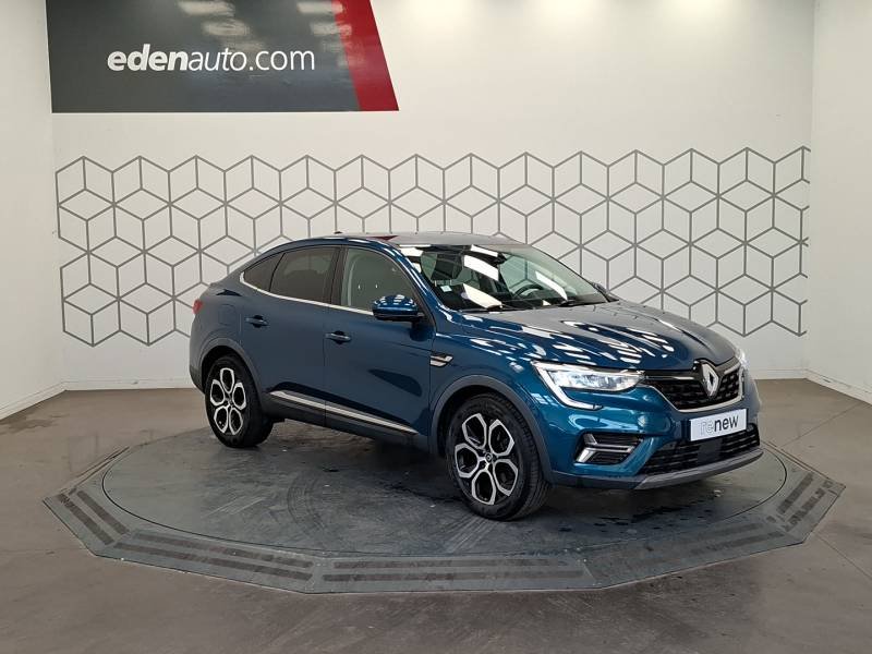 Renault Arkana - Photo 7