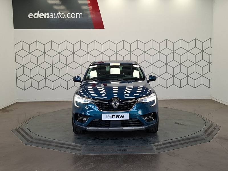 Renault Arkana - Photo 8