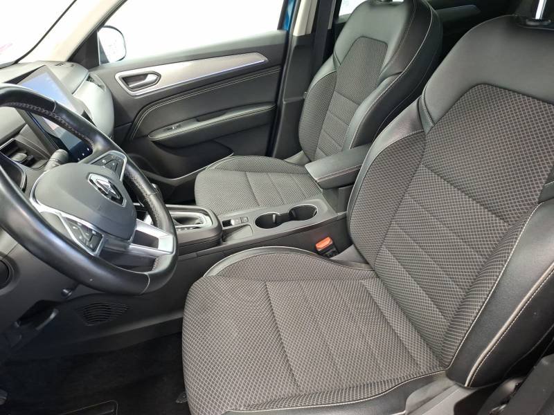 Renault Arkana - Photo 10