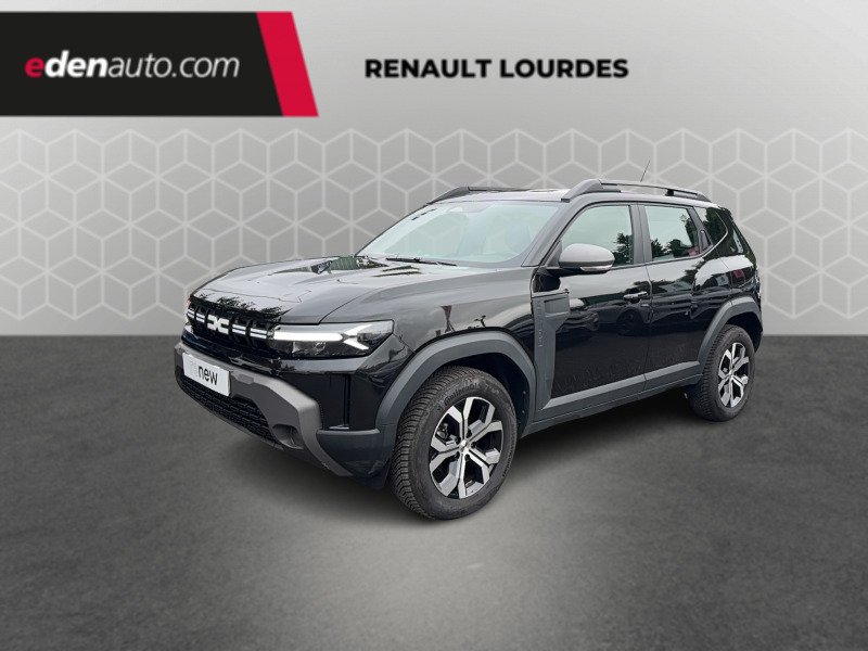 Dacia Duster - Photo 1