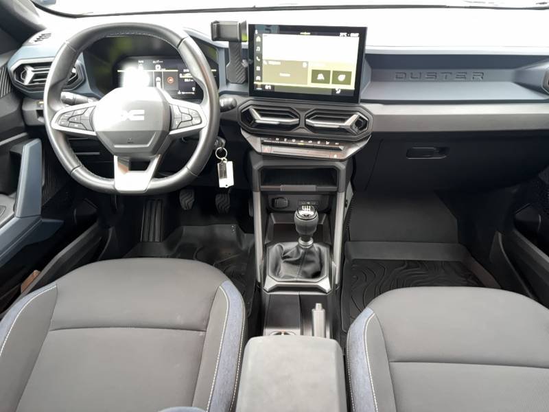 Dacia Duster - Photo 11