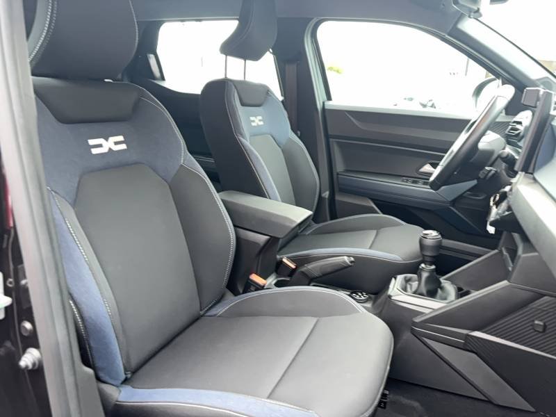 Dacia Duster - Photo 12