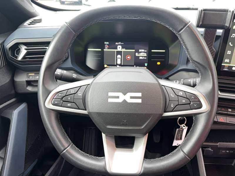 Dacia Duster - Photo 13