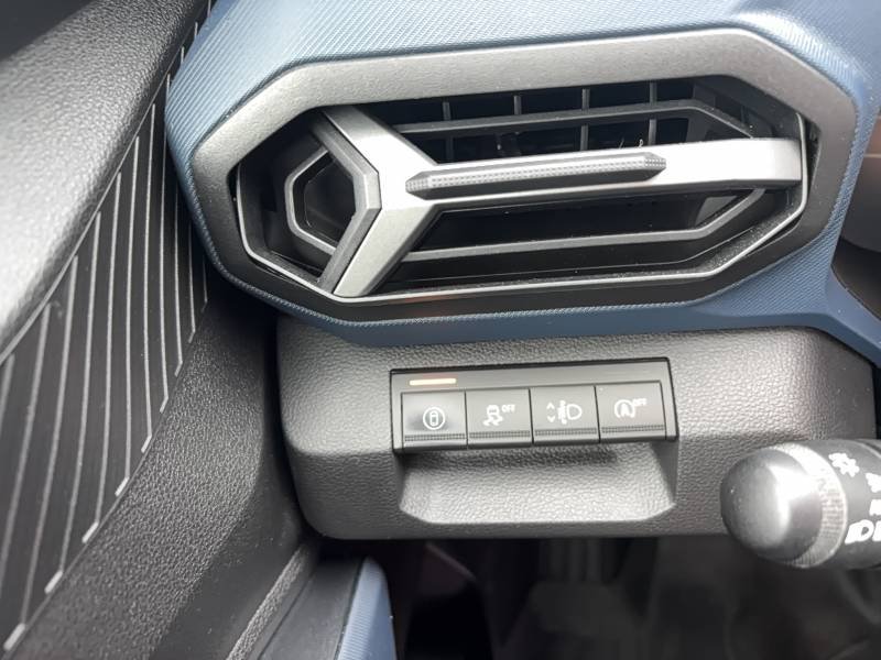 Dacia Duster - Photo 21
