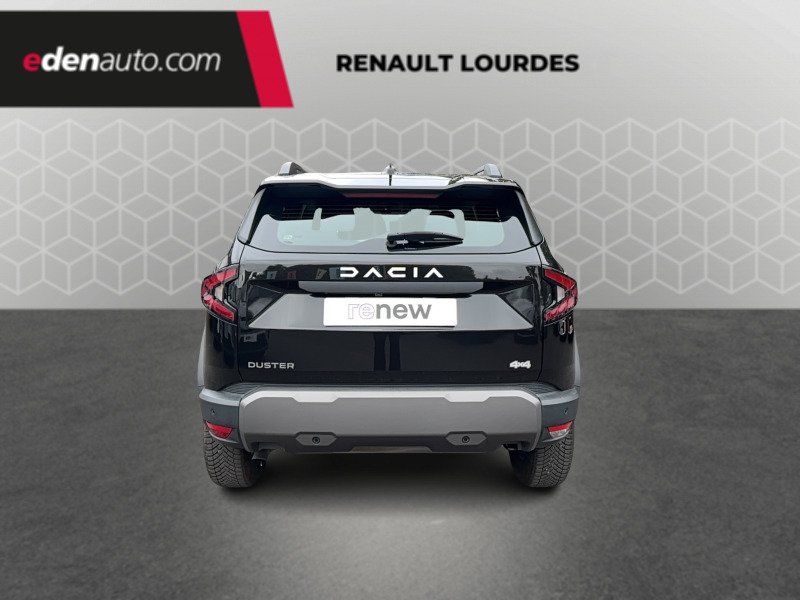 Dacia Duster - Photo 4