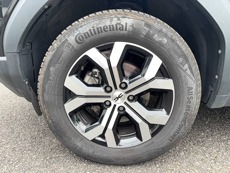Dacia Duster - Photo 9