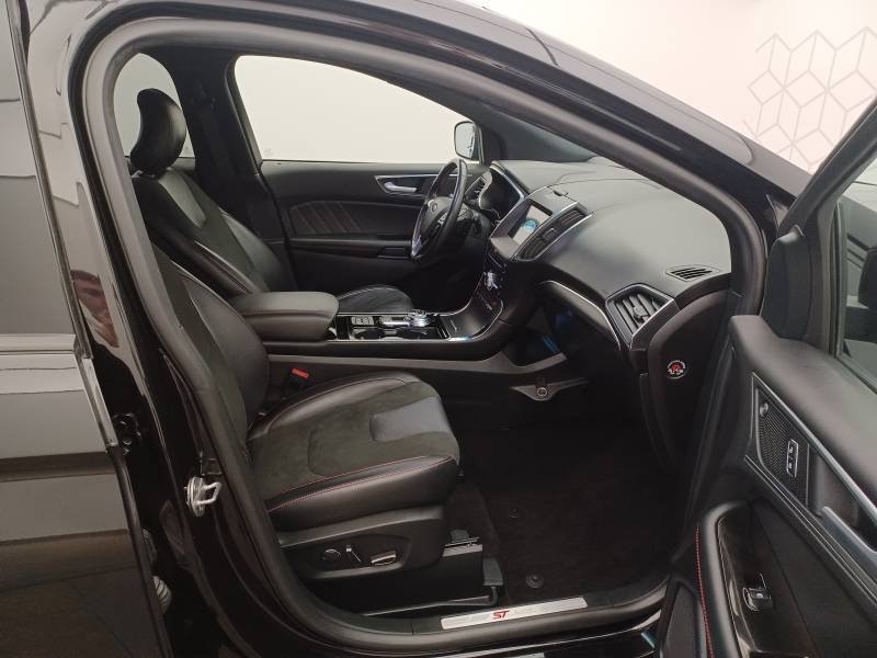 Ford Edge - Photo 14