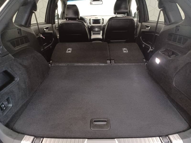 Ford Edge - Photo 17