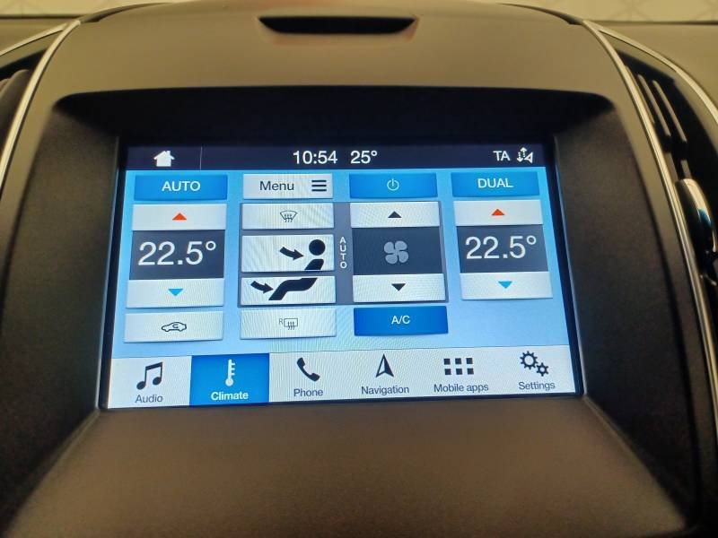 Ford Edge - Photo 20