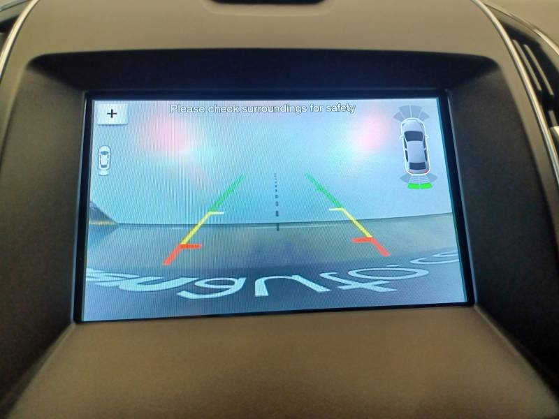 Ford Edge - Photo 22