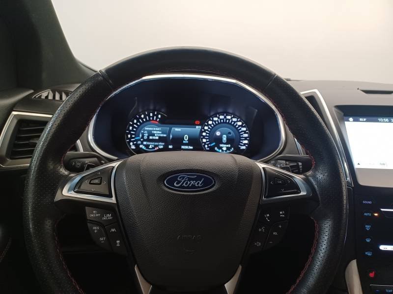 Ford Edge - Photo 23