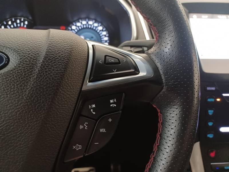 Ford Edge - Photo 25