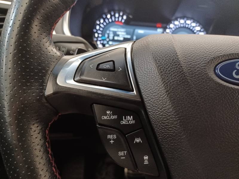 Ford Edge - Photo 26