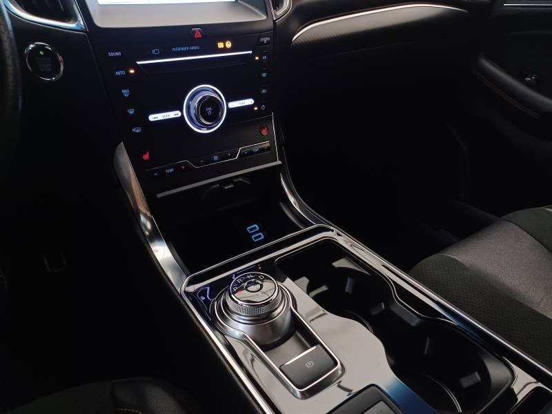Ford Edge - Photo 27