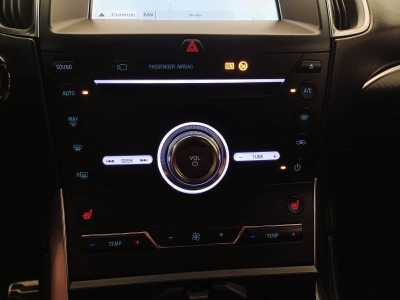 Ford Edge - Photo 28