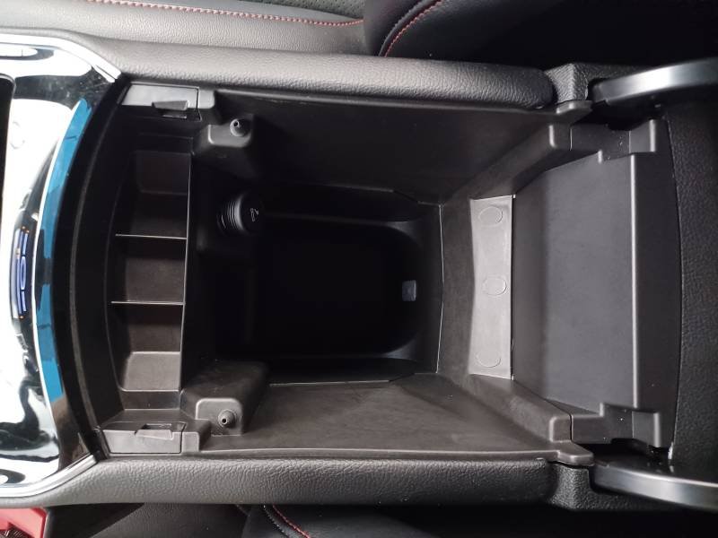 Ford Edge - Photo 31