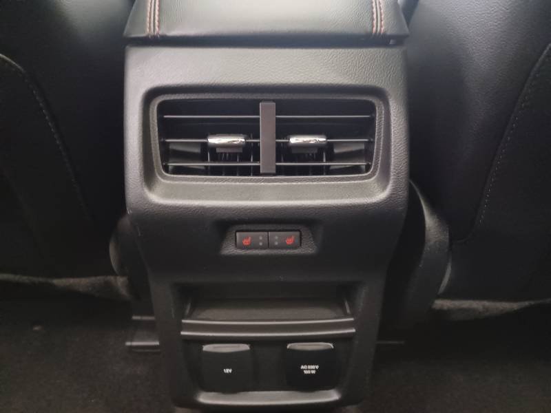Ford Edge - Photo 34