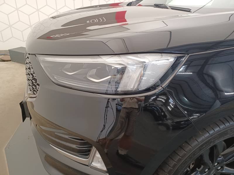 Ford Edge - Photo 36