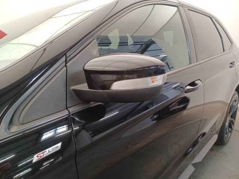Ford Edge - Photo 37