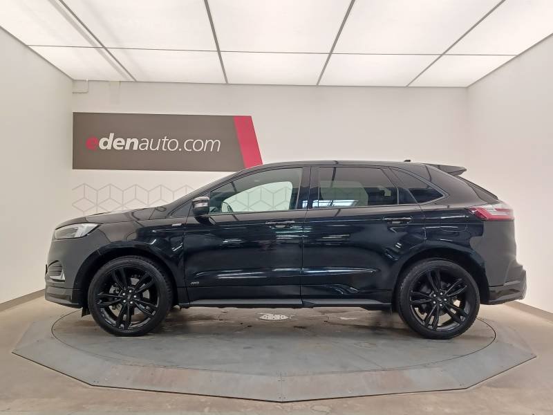 Ford Edge - Photo 4