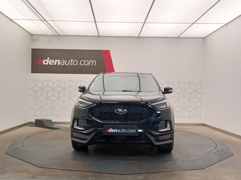 Ford Edge - Photo 5