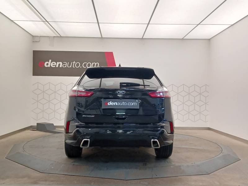 Ford Edge - Photo 6