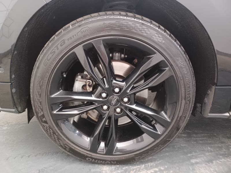 Ford Edge - Photo 7