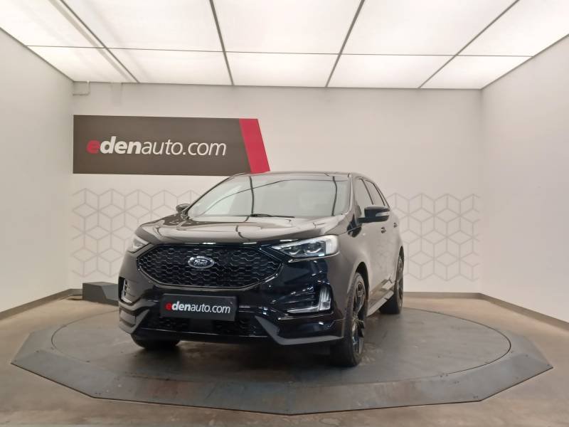 Ford Edge - Photo 1