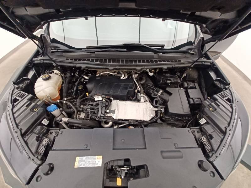 Ford Edge - Photo 11